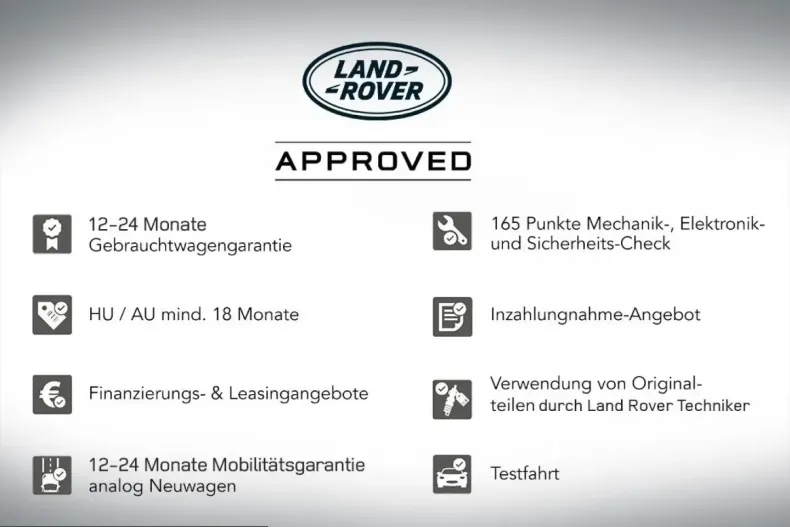 Land Rover Range Rover Sport din 2024 cu 25.679 km - oferta LAN217684 - foto 11