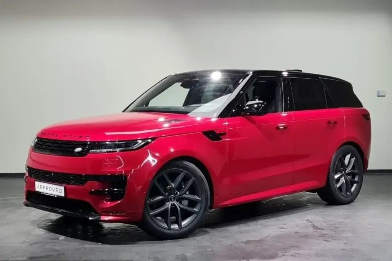 Land Rover Range Rover Sport din 2024 cu 25.679 km - oferta LAN217684 - foto 13
