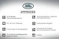 Land Rover Range Rover Sport din 2024 cu 25.679 km - oferta LAN217684 - foto 14