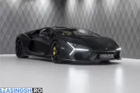 Lamborghini Revuelto din 2026 cu 89 km - oferta LAM217685 - foto 1