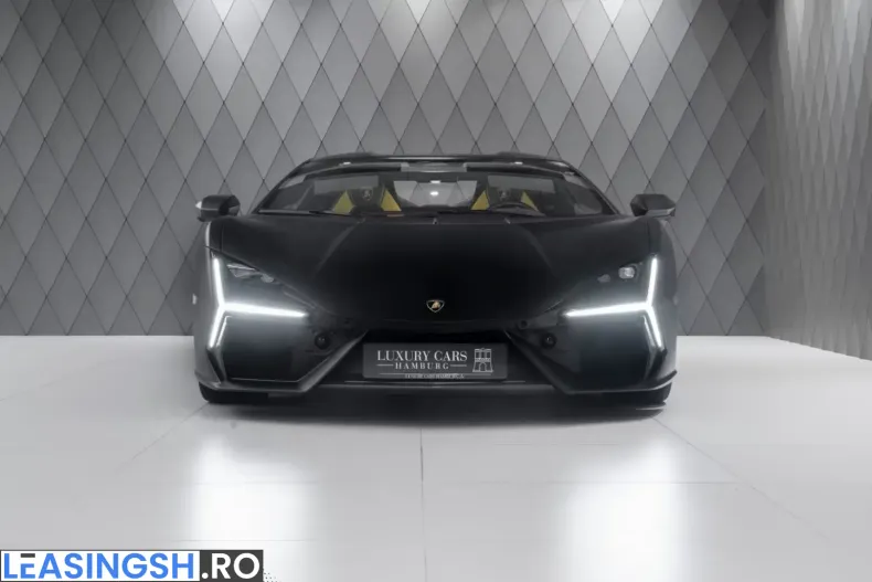 Lamborghini Revuelto din 2026 cu 89 km - oferta LAM217685 - foto 6