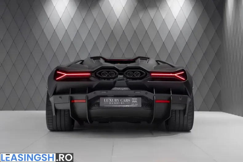 Lamborghini Revuelto din 2026 cu 89 km - oferta LAM217685 - foto 7