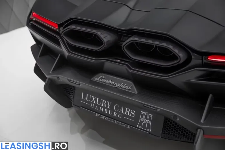 Lamborghini Revuelto din 2026 cu 89 km - oferta LAM217685 - foto 8