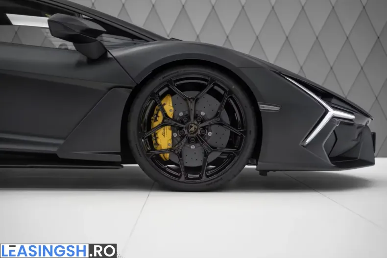 Lamborghini Revuelto din 2026 cu 89 km - oferta LAM217685 - foto 9