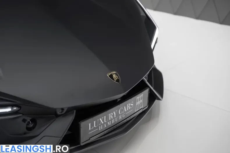 Lamborghini Revuelto din 2026 cu 89 km - oferta LAM217685 - foto 10