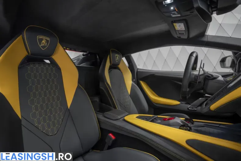 Lamborghini Revuelto din 2026 cu 89 km - oferta LAM217685 - foto 16