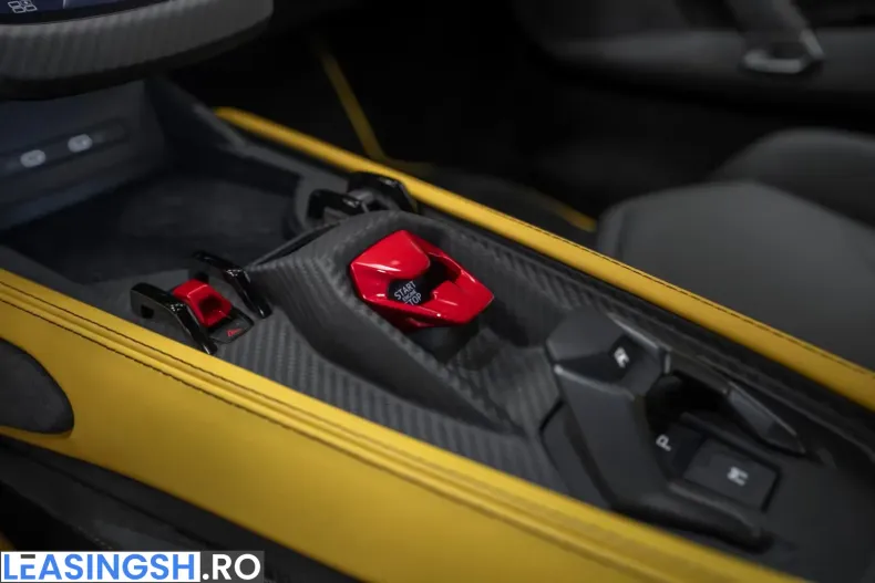 Lamborghini Revuelto din 2026 cu 89 km - oferta LAM217685 - foto 19