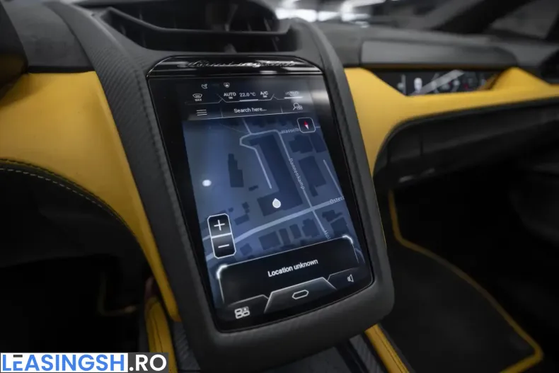 Lamborghini Revuelto din 2026 cu 89 km - oferta LAM217685 - foto 20