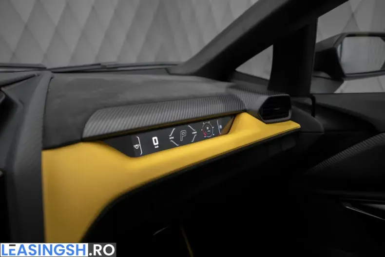 Lamborghini Revuelto din 2026 cu 89 km - oferta LAM217685 - foto 24