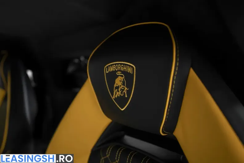 Lamborghini Revuelto din 2026 cu 89 km - oferta LAM217685 - foto 25
