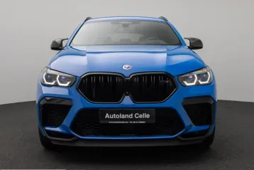 BMW X6 din 2022 - oferta BMW217686