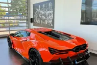 Lamborghini Revuelto din 2025 cu 71 km - oferta LAM217687 - foto 2