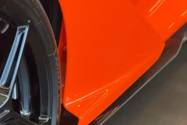 Lamborghini Revuelto din 2025 cu 71 km - oferta LAM217687 - foto 9