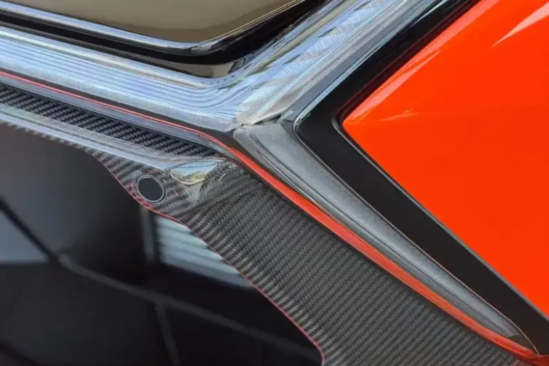 Lamborghini Revuelto din 2025 cu 71 km - oferta LAM217687 - foto 10