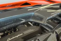 Lamborghini Revuelto din 2025 cu 71 km - oferta LAM217687 - foto 12