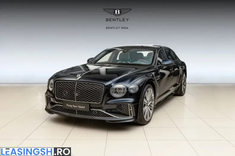 Bentley Flying Spur din 2025 cu 50 km - oferta BEN217689 - foto 1