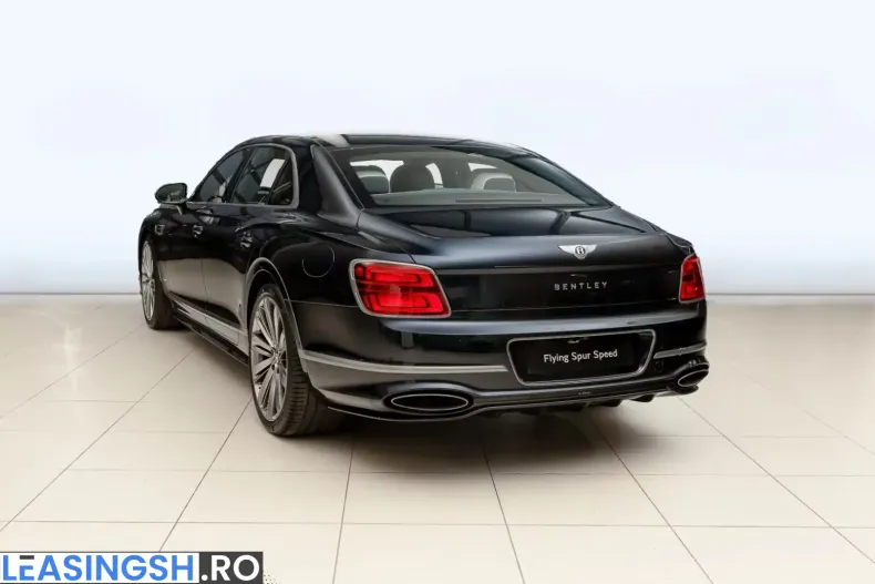 Bentley Flying Spur din 2025 cu 50 km - oferta BEN217689 - foto 2