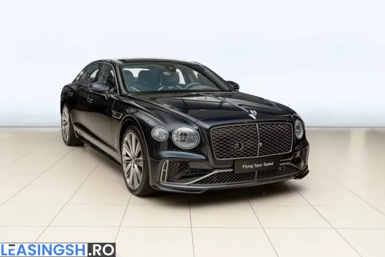 Bentley Flying Spur din 2025 cu 50 km - oferta BEN217689 - foto 3