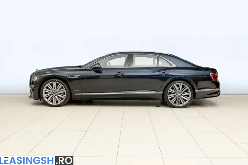 Bentley Flying Spur din 2025 cu 50 km - oferta BEN217689 - foto 4