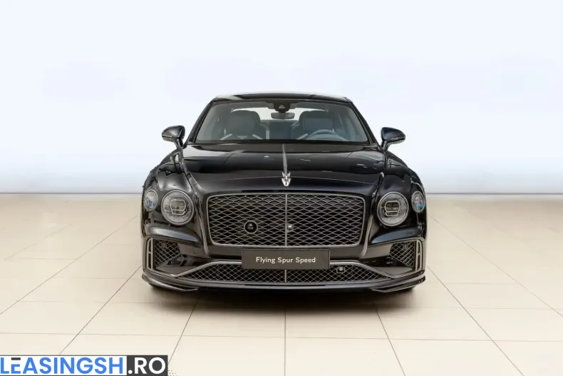 Bentley Flying Spur din 2025 cu 50 km - oferta BEN217689 - foto 5