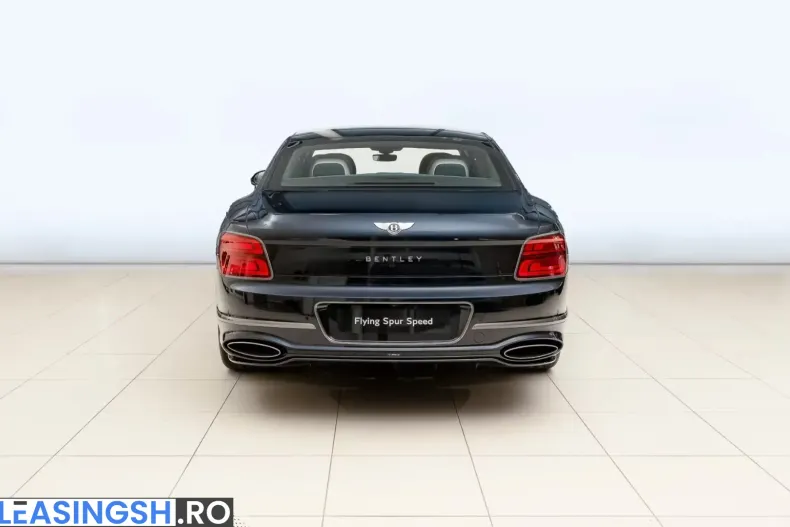 Bentley Flying Spur din 2025 cu 50 km - oferta BEN217689 - foto 6