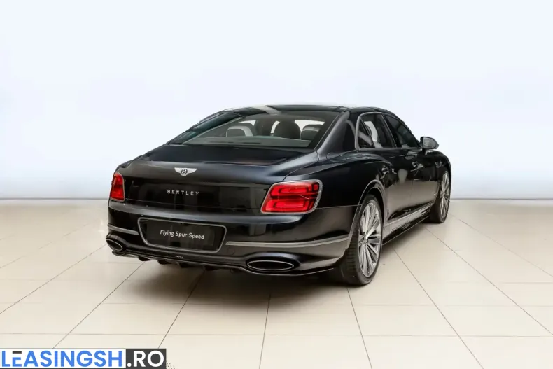 Bentley Flying Spur din 2025 cu 50 km - oferta BEN217689 - foto 8