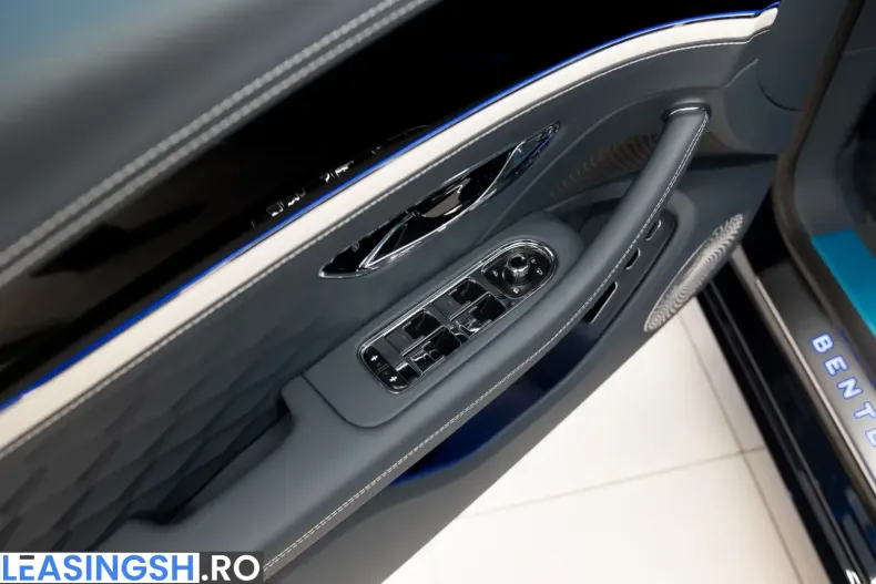 Bentley Flying Spur din 2025 cu 50 km - oferta BEN217689 - foto 9