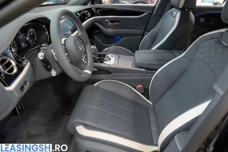 Bentley Flying Spur din 2025 cu 50 km - oferta BEN217689 - foto 10