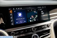 Bentley Flying Spur din 2025 cu 50 km - oferta BEN217689 - foto 13