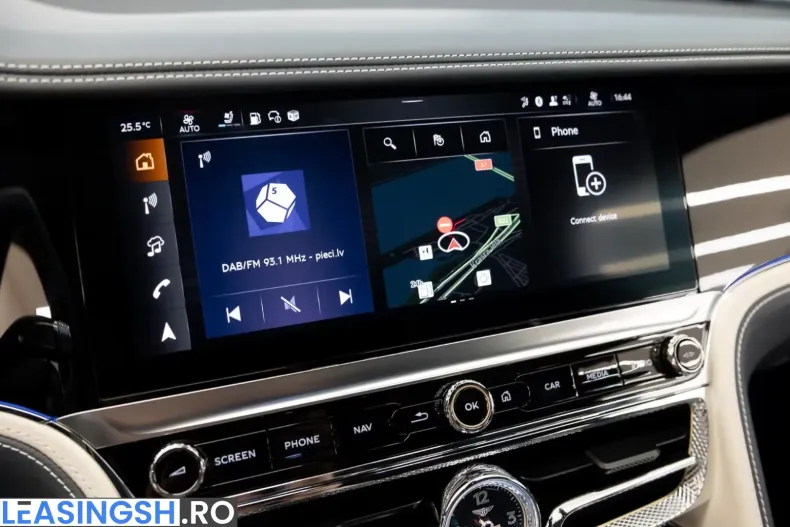 Bentley Flying Spur din 2025 cu 50 km - oferta BEN217689 - foto 13