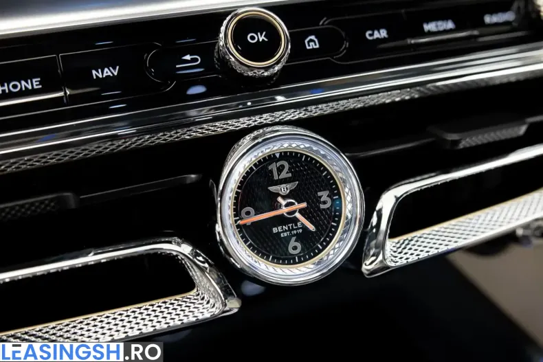 Bentley Flying Spur din 2025 cu 50 km - oferta BEN217689 - foto 14