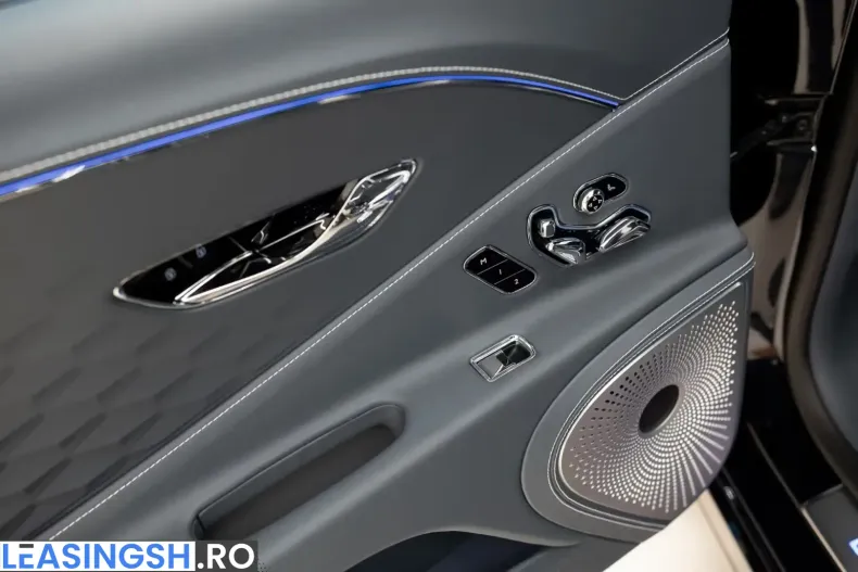 Bentley Flying Spur din 2025 cu 50 km - oferta BEN217689 - foto 15