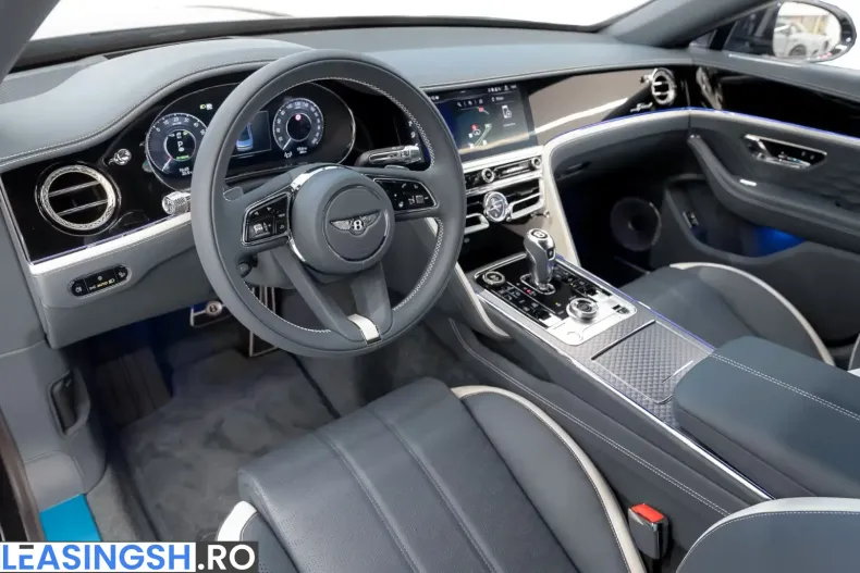 Bentley Flying Spur din 2025 cu 50 km - oferta BEN217689 - foto 16