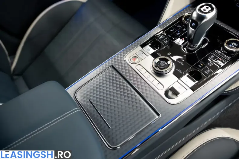 Bentley Flying Spur din 2025 cu 50 km - oferta BEN217689 - foto 21