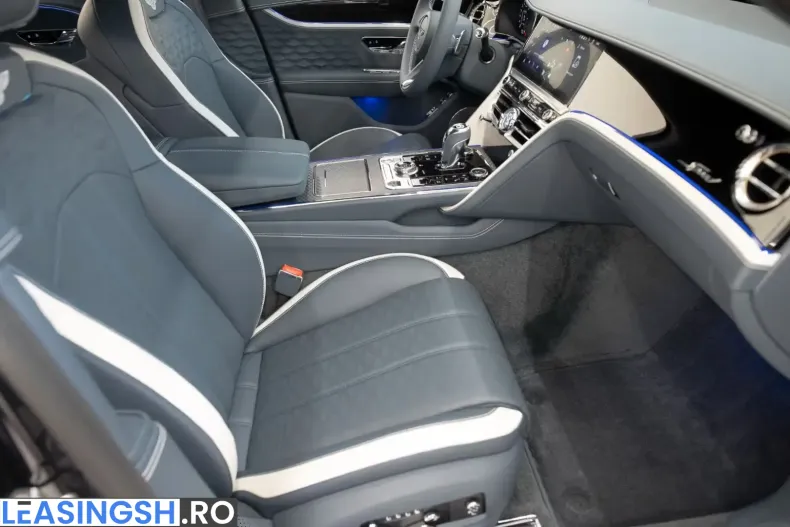 Bentley Flying Spur din 2025 cu 50 km - oferta BEN217689 - foto 23