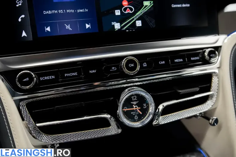Bentley Flying Spur din 2025 cu 50 km - oferta BEN217689 - foto 24