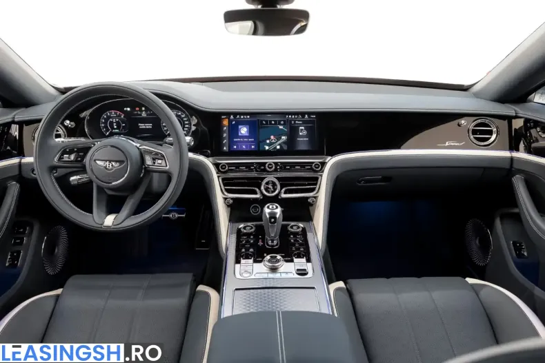 Bentley Flying Spur din 2025 cu 50 km - oferta BEN217689 - foto 26
