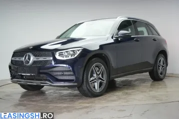 Mercedes-Benz GLC 300 din 2022 - oferta MER217690