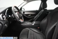 Mercedes-Benz GLC 300 (Clasa GLC) din 2022 cu 59.000 km - oferta MER217690 - foto 9