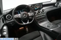 Mercedes-Benz GLC 300 (Clasa GLC) din 2022 cu 59.000 km - oferta MER217690 - foto 13