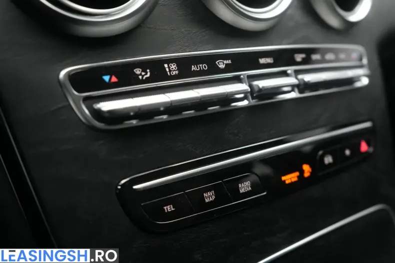 Mercedes-Benz GLC 300 (Clasa GLC) din 2022 cu 59.000 km - oferta MER217690 - foto 18