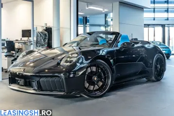 Porsche 911 din 2026 - oferta POR217691