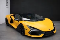 Lamborghini Revuelto din 2026 cu 86 km - oferta LAM217692 - foto 1