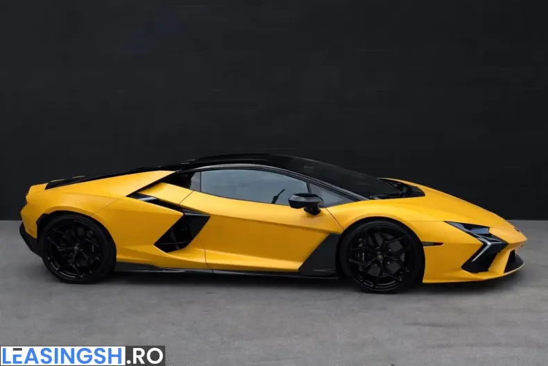 Lamborghini Revuelto din 2026 cu 86 km - oferta LAM217692 - foto 3