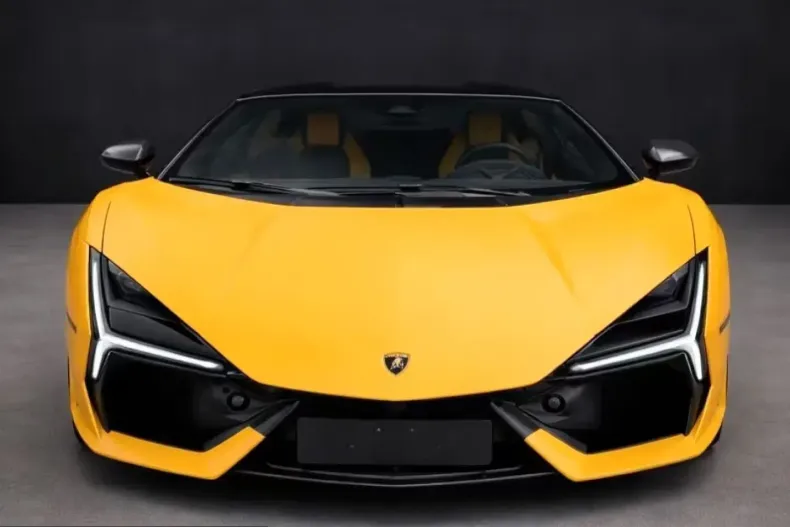 Lamborghini Revuelto din 2026 cu 86 km - oferta LAM217692 - foto 5