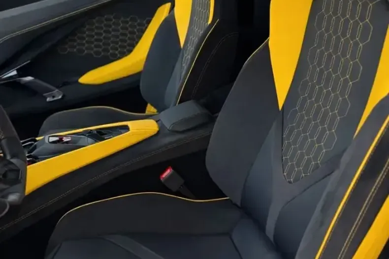 Lamborghini Revuelto din 2026 cu 86 km - oferta LAM217692 - foto 7