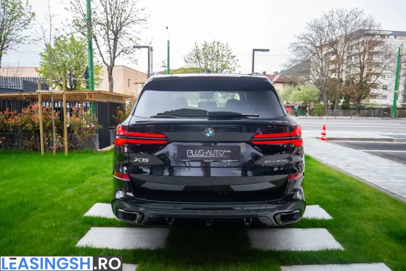 BMW X5 (Seria X) din 2025 cu 495 km - oferta BMW217693 - foto 6