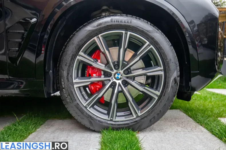 BMW X5 (Seria X) din 2025 cu 495 km - oferta BMW217693 - foto 10