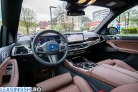 BMW X5 (Seria X) din 2025 cu 495 km - oferta BMW217693 - foto 13