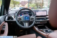 BMW X5 (Seria X) din 2025 cu 495 km - oferta BMW217693 - foto 25